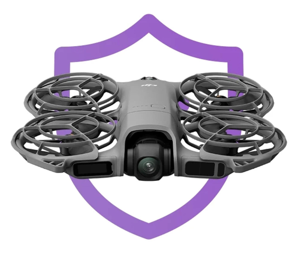 DJI Care Refresh do Neo 2 (2 lata) - 1456086 - zdjęcie